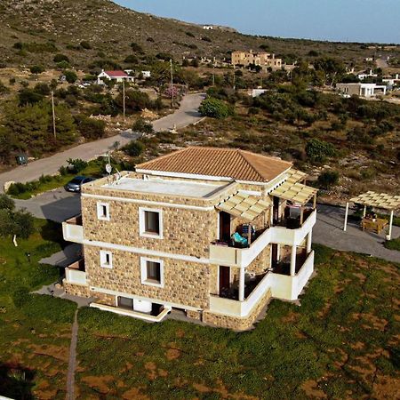 Castro Elafonisos Hotel Exterior photo