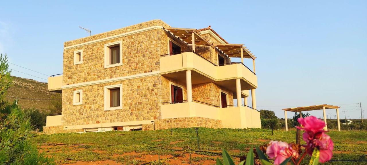 Castro Elafonisos Hotel Exterior photo