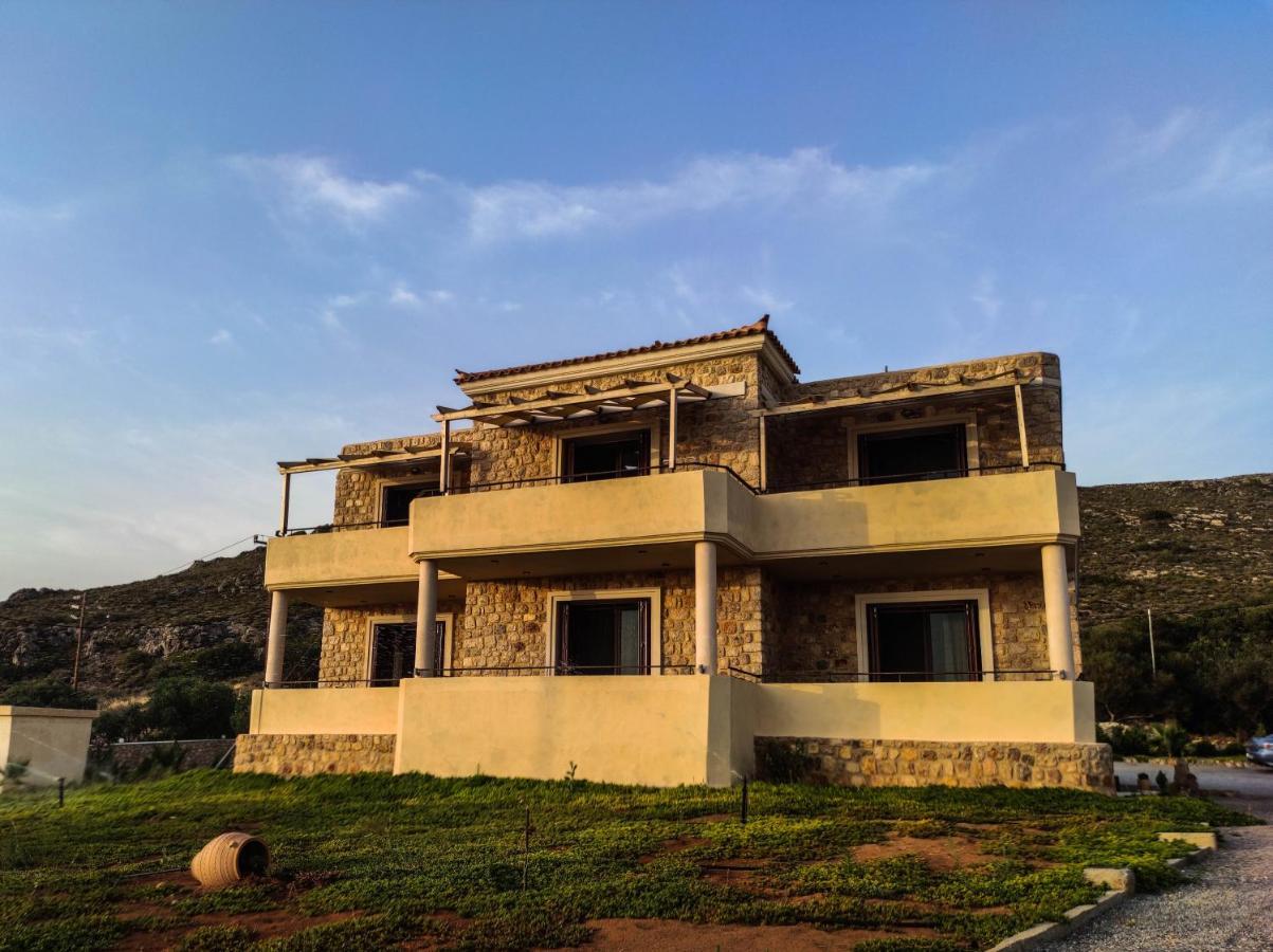 Castro Elafonisos Hotel Exterior photo